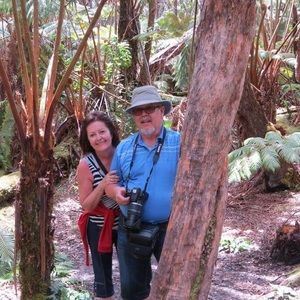 Meet your Posher, Bernard